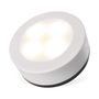 LED Night Light, 3× AAA, 2 pcs, EMOS P3327 8592920152508