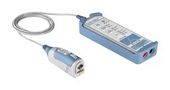 HV DIFF PROBE, 200MHZ, 25:1/250:1. RT-ZHD07