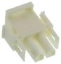 CONNECTOR HOUSING, PL, 2POS, 6.35MM 50-84-1025