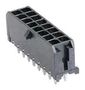 PIN HEADERS 43045-1613