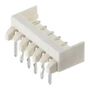 CONNECTOR, HEADER, 4POS, 1ROW, 2MM 53254-0470