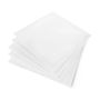 Transparent poured plexiglass - 5mm - 200x200mm - 5pcs. MLS-20909 5907255402908
