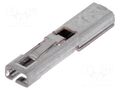 Connector: PCB-cable/PCB; LED Light; socket; female; TermiMate MOLEX MX-505072-0101