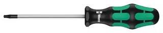SCREWDRIVER, TORX, TX20 X 100MM 138262