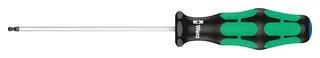 SCREWDRIVER, HEXAGON, BALL, 2.5X100MM 138070