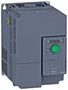 MOTOR CONTROLLER, 3-PH, 240VAC, 5.5KW ATV320U55M3C