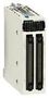 DISCRETE INPUT MODULE, 64I/P, 24VDC BMXDDI6402K