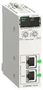 ENET RIO DROP ADAPTOR, 16 I/O, 128 I/O BMXCRA31200