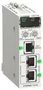 ENET RIO DROP ADAPTOR, 256 IO, 1024 IO BMXCRA31210C