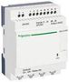 COMPACT SMART RELAY, 8I/P, 4O/P DIGITAL SR2E121BD