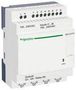 COMPACT SMART RELAY, 8I/P, 4O/P DIGITAL SR2E121FU