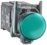 PILOT LIGHT, INCANDESCENT, BA9S, 22MM XB4BV33