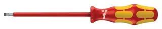 SCREWDRIVER, VDE, 125X5.5MM 6120