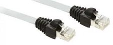 MODBUS SERIAL LINK CABLE, 2XRJ45, 300MM VW3A8306R03