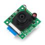 Camera ArduCam Sony IMX219 8MPx CS mount - night with lens LS-1820 and IR-CUT - for Raspberry Pi ACM-11697 5904422317812