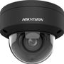 Hikvision dome DS-2CD2787G2HT-LIZS F2.8-12 (black, 8 MP, IR, LED up to 40m, ColorVu, Darkfighter) KI2787G2HTIZSBLF2812