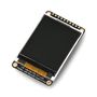 Fermion - LCD IPS TFT 1.8'' 128x160px SPI display - DFRobot DFR0928 DFR-21698 6959420922123