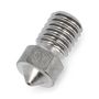 Nozzle 0,6 mm E3D V6 - filament 1,75mm - hardened steel AMS-22006