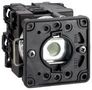 CAM SWITCH BODY, 22MM, 1 POLE, 12A, BCD K1C007B