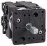 CAM SWITCH BODY, 1 POLE, 12A, BCD K1D009BL