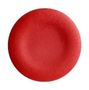 SWITCH CAP, RED, PUSH BUTTON ZBA4