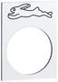 LEGEND PLATE, 30MM X 40MM, PENDANT CNTRL ZB2BY4934