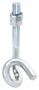 PULLEY SUPPORT SET, E-STOP ROPE PULL SW XY2CZ715