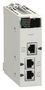 SERIAL LINK MODULE W/RS485/232 PORT BMXNOM0200H