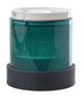 VISUAL INDICATOR UNIT, FLASHING, GREEN XVBC4M3