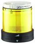 VISUAL INDICATOR UNIT, FLASHING, YELLOW XVBC4B8