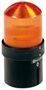 VISUAL INDICATOR UNIT, STEADY, ORANGE XVBL35