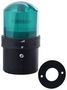 VISUAL INDICATOR UNIT, STEADY, GREEN XVBL33