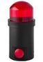 VISUAL INDICATOR UNIT, STEADY, RED XVDLS34