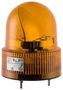 VISUAL INDICATOR UNIT, ROTATING, ORANGE XVR12B05