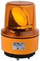 VISUAL INDICATOR UNIT, ROTATING, ORANGE XVR13B05
