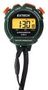 STOPWATCH/CLK W/BACKLIT DISPLAY, 12/24HR STW515