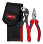 MINI PLIER SET 00 20 72 V06