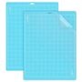 LightGrip adhesive cutting mat for xTool M1 - blue - 2pcs XTL-22186 6928819514607