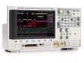 Oscilloscope: mixed signal; Ch: 2; 200MHz; 5Gsps; 4Mpts; 2n÷50s/div KEYSIGHT MSOX3022T