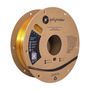 Filament Polymaker PolyLite PETG 1,75mm 1kg - Gold PLM-22716 6938936710318