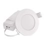 LED Spotlight LORI white, round, 4,5W CCT, EMOS ZV1163 8592920139349