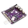 CM4 Maker Board - Carrier Board for Raspberry Pi CM4 - Cytron V-MAKER-CM4 CTN-23094