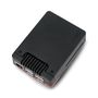 Argon Neo 5 Bred - case for Raspberry Pi 5 with fan - black and red ARG-24095 6974297861856