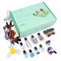 Micro:bit Smart Health Kit - ElecFreaks EF08256 EFS-23595