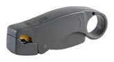 CABLE STRIPPER, COAXIAL 6PK-322