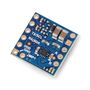 M1T550 - single motor controller 22V/1,8A - I2C interface - Pololu 5075 PLL-23645