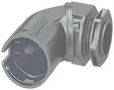 CODING ELEMENT, GREY, CIRCULAR CONN 1014457