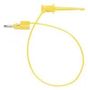 TEST LEAD, HOOK CLIP-BANANA PLUG,1.52M 3782-60-4