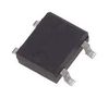 BRIDGE RECTIFIER, 1KV, 1A, DFS DF10S