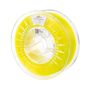 Filament Spectrum PLA Crystal 1,75mm 1kg - Electric Yellow SPC-24218 5903175659453